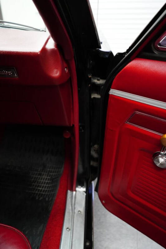 1969 Pontiac Acadian