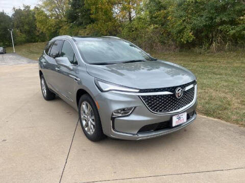 2024 Buick Enclave for sale at MODERN AUTO CO in Washington MO