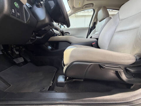 2016 Honda HR-V EX-L w/Navi