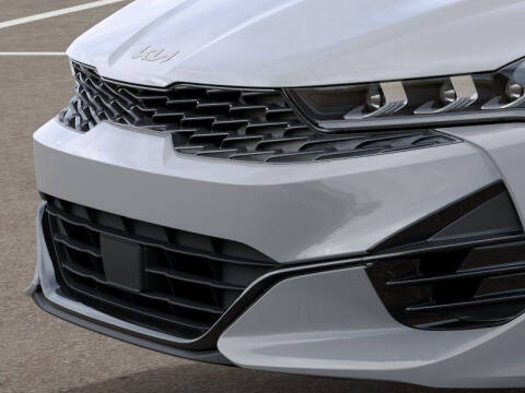 2024 Kia K5