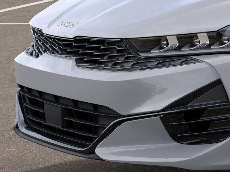 2024 Kia K5
