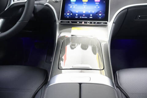 2026 Mercedes-Benz GLC GLC 300 4MATIC