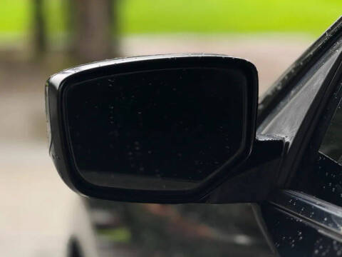 2011 Honda Accord EX-L