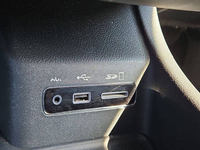 2015 Dodge Durango Citadel