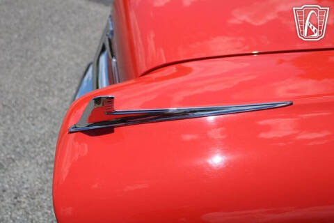 1958 Chevrolet Impala
