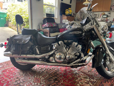 1996 Yamaha XVZ13AH for sale at CAR MASTER PROS AUTO SALES in Lynnwood WA