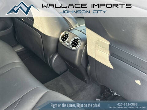 2019 Mercedes-Benz GLC GLC 300 4MATIC