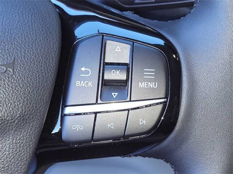 2023 Ford Escape Plug-In Hybrid