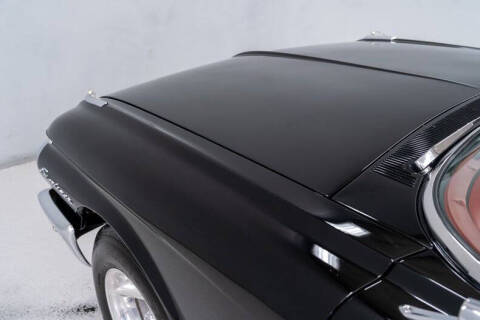 1961 Ford Galaxie