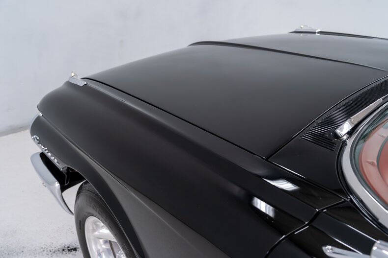 1961 Ford Galaxie