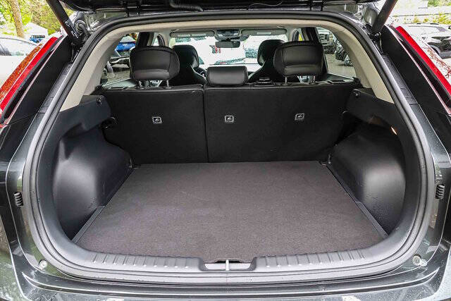 2025 Kia Niro EV Wind