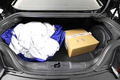 2021 Ford Mustang Shelby GT500