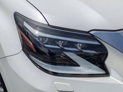 2021 Lexus GX 460