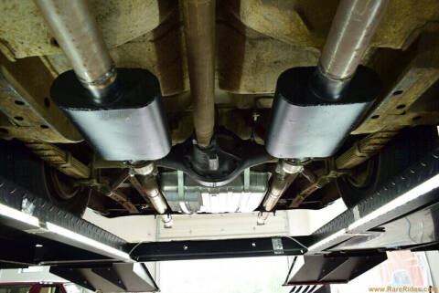 1962 Chrysler New Yorker