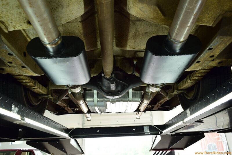 1962 Chrysler New Yorker