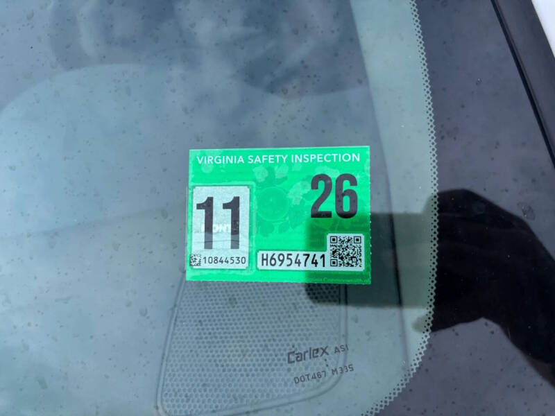 2012 Nissan Frontier