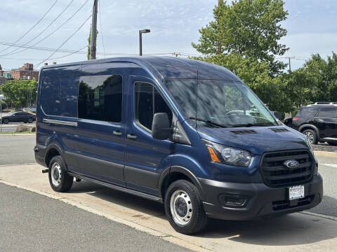 2020 Ford Transit 250