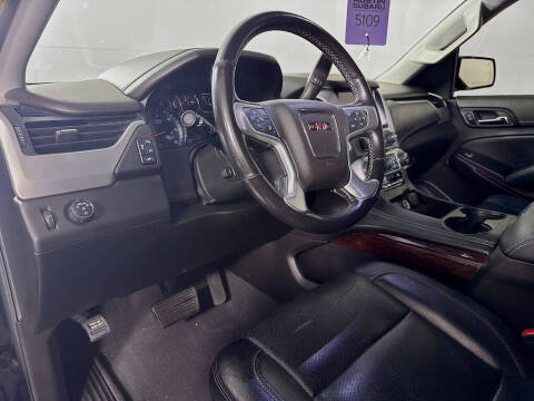 2019 GMC Yukon XL SLT