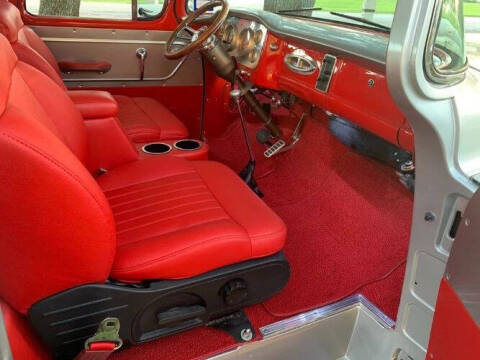 1956 GMC C/K 1500 Series