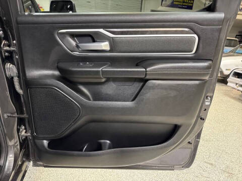 2021 RAM 1500 Lone Star