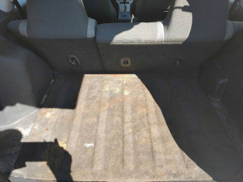 2008 Dodge Caliber SXT