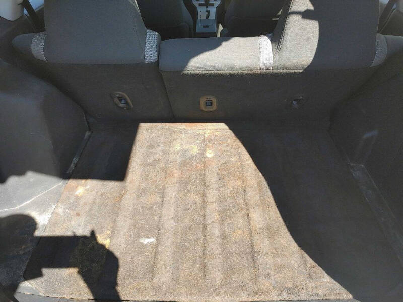 2008 Dodge Caliber SXT