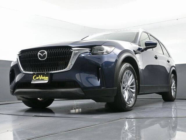 2024 Mazda CX-90 3.3 Turbo Preferred Plus
