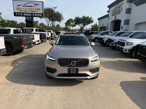 2023 Volvo XC90 B5 Core