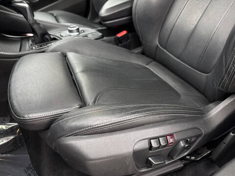 2018 BMW X1 sDrive28i