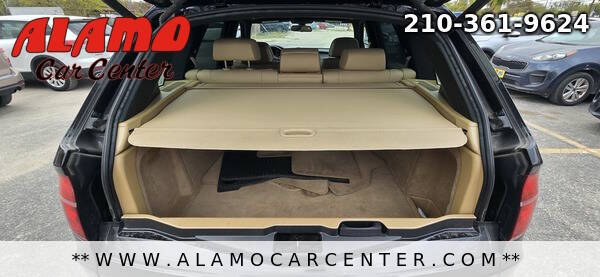 2013 BMW X5 xDrive50i