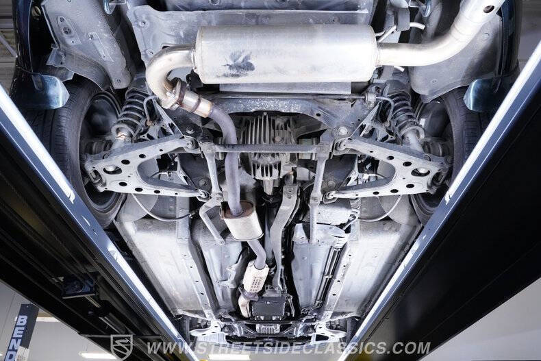 1999 Mazda MX-5 Miata