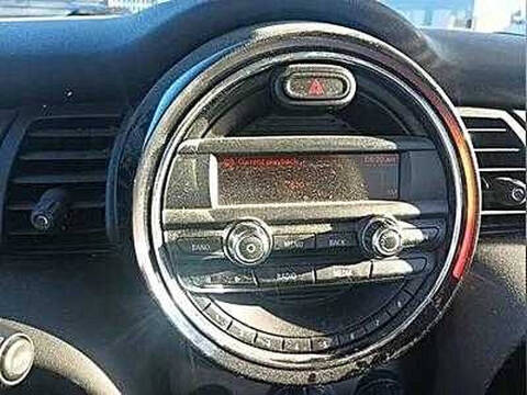 2015 MINI Hardtop 2 Door Cooper