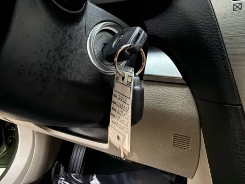 2010 Subaru Outback 2.5i Premium