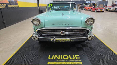 1957 Buick Special