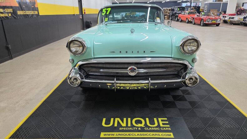 1957 Buick Special