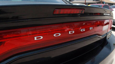 2013 Dodge Charger SE