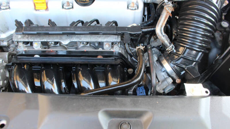 2011 Honda CR-V EX