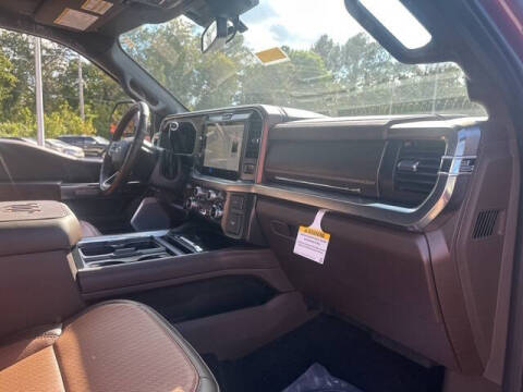 2026 Ford F-350 Super Duty