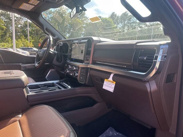 2026 Ford F-350 Super Duty