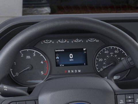 2026 Ford F-250 Super Duty