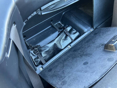 2000 Toyota MR2 Spyder