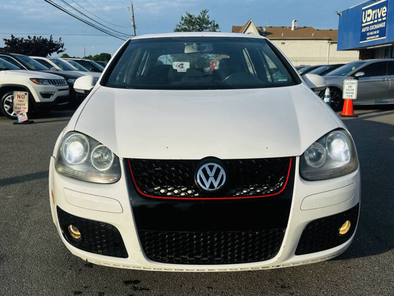 Used 2008 Volkswagen GTI GTI with VIN WVWGV91K28W328162 for sale in Chesapeake, VA