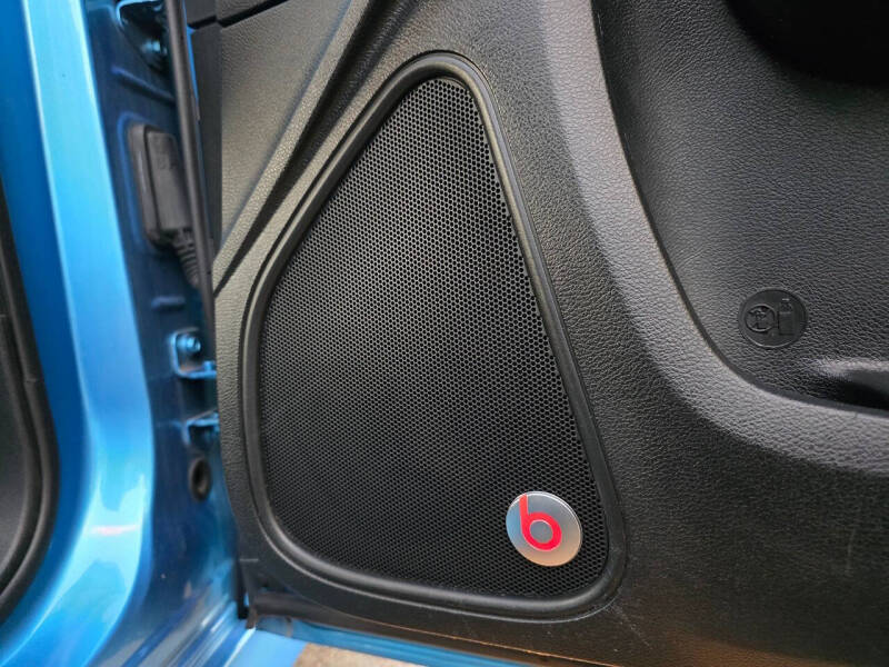 2016 Dodge Charger R/T Scat Pack