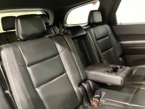 2019 Dodge Durango GT