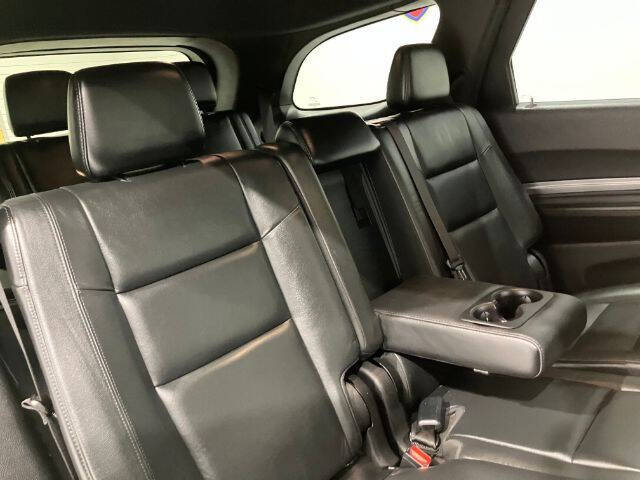 2019 Dodge Durango GT