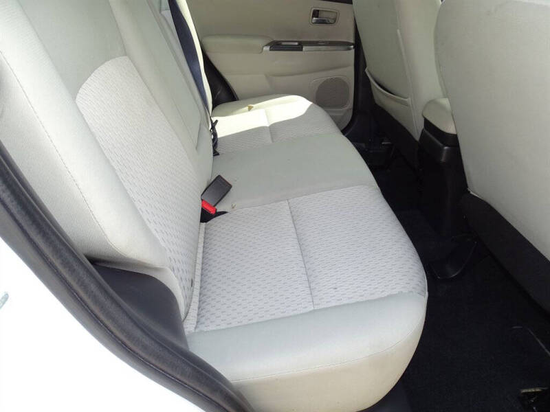 2019 Mitsubishi Outlander Sport