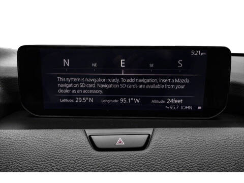 2026 Mazda CX-90 Plug-in Hybrid Preferred