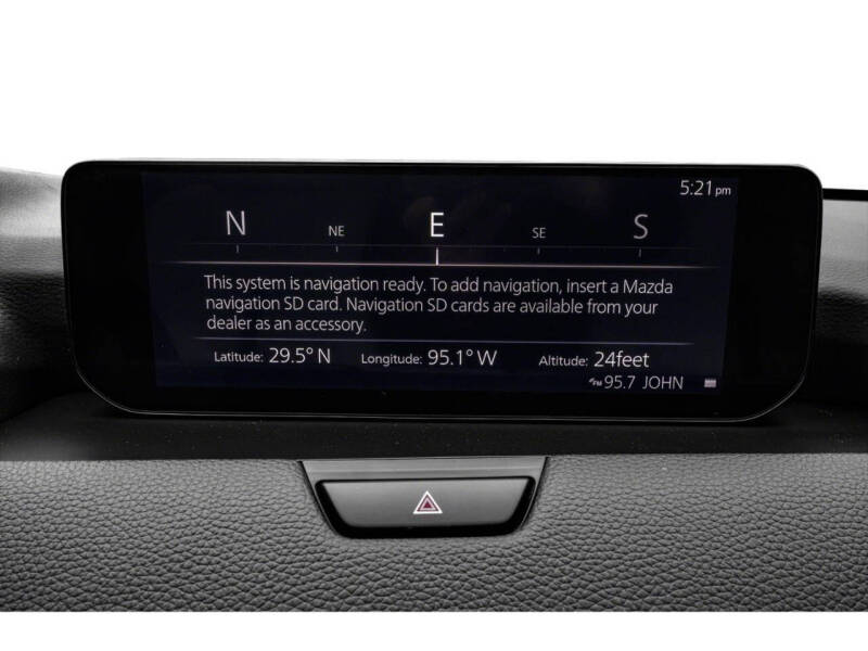 2026 Mazda CX-90 Plug-in Hybrid Preferred