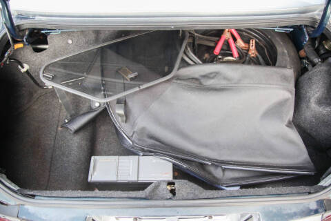 1996 Mazda MX-5 Miata