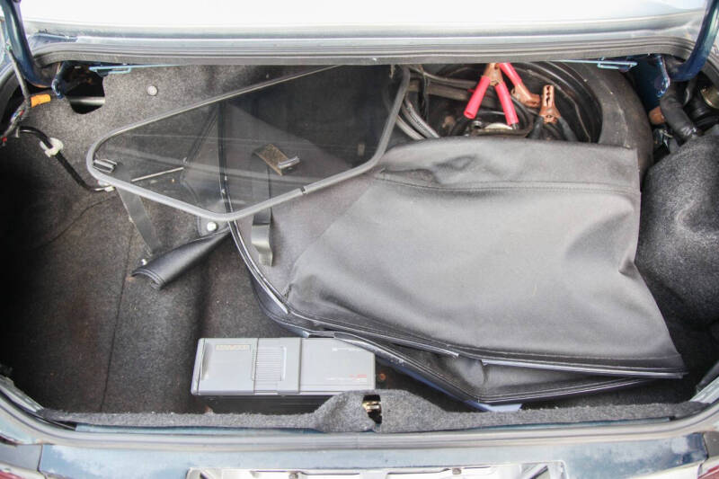 1996 Mazda MX-5 Miata